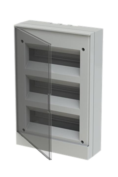 29thslum Bew402136 Basic.s.ü Şeffaf Kapak 36m