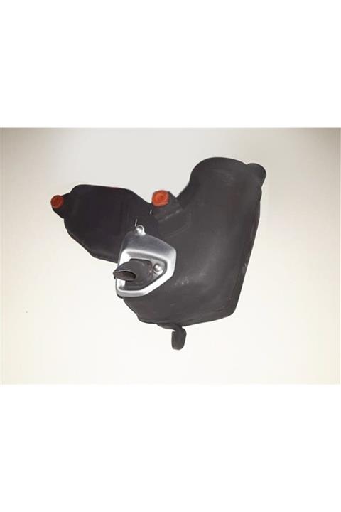 Bajaj Pulsar Ns 200 Egzoz