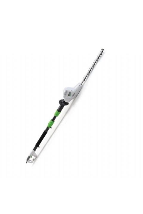 Yat Elektrikli Yüksek Çit Budama Makinası Yt5327