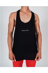 TEAM USA Erkek Usa Fitness Atlet Dagger Silver