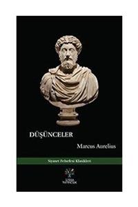 Litera Yayıncılık Düşünceler Marcus Aurelius