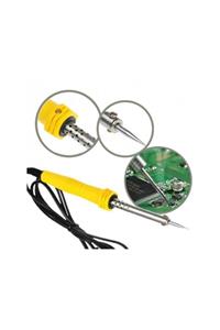 DEVREYON Lehim Havya Seti 40w / 220v - Technomax Tm9112