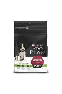 Proplan Medium Puppy Kuzu Etli Yavru Köpek Maması 12 Kg