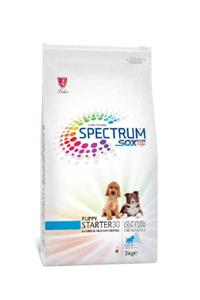 Spectrum Puppy Starter30 Yavru Ve Anne Köpek Maması 3 Kg