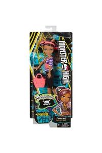 MONSTER HIGH Denizden Gelen Acayipler Dtv82