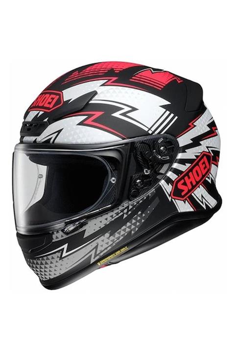 Shoei Shoeı Nxr Varıable Tc1 Kapalı Kask