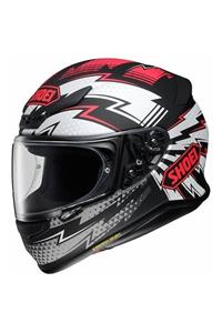 Shoei Shoeı Nxr Varıable Tc1 Kapalı Kask