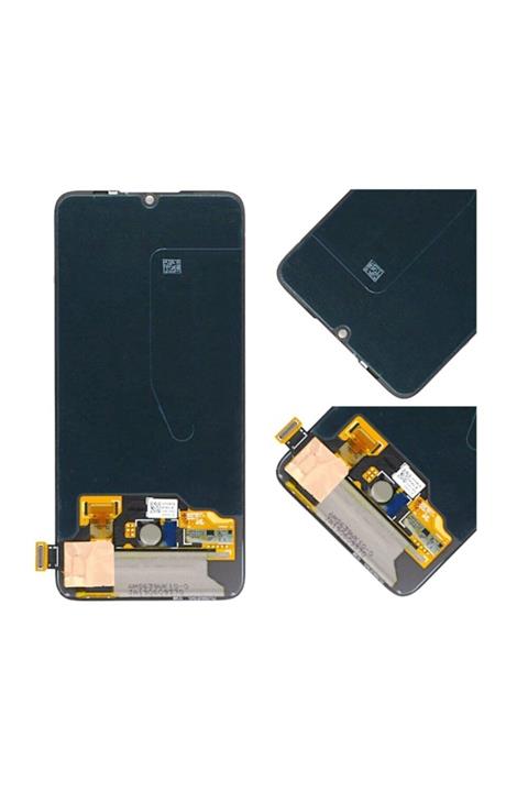 Girex Teknoloji Xiaomi Mi 9 Lcd Dokunmatik Ekran Uyumlu