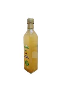 DEVREYON Alıç Sirkesi Cam Şişe 500 Ml