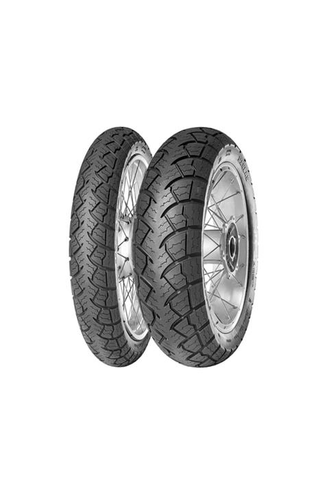 ANLAS 140/70r17 Wınter Grıp Plus Lastik