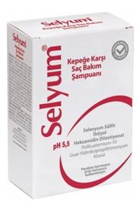 Dermadolin Selyum Kepeğe Karşı Saç Bakım Şampuanı 150 Ml 8692780000237