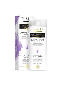 Thalia Thalıa Lavanta & Adaçayı Şampuan 300 ml