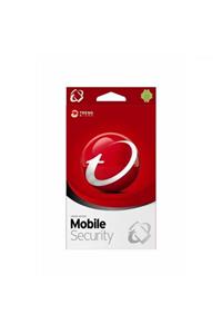 TREND MICRO Trendmıcro Msmoanm2xlıuln Mobıle Securıty - Androıd 1 Kullanıcı 1 Yıl