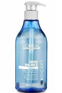 L'oreal Professionnel Yatıştırıcı Şampuan - Sensi Balance 500 ml 3474633003931