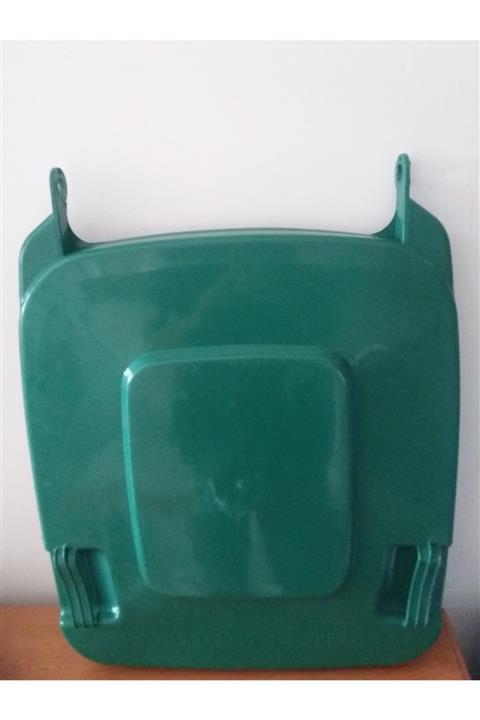 sevtem Çöp Konteynır Kapağı 240 Lt