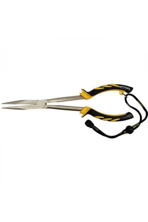 Spro Ekstra Uzun Burunlu Pense 28cm