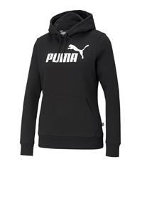 Puma Kadın Ess Logo Hoodie Fl Swearshirt 58678801