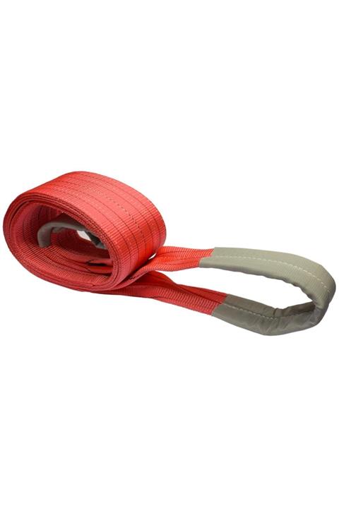 Force Chain Polyester Gözlü Sapan 5ton 4mt