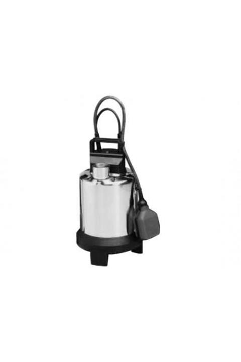 Lowara Doc7vx/a Drenaj Pompası
