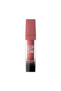 Golden Rose My Matte Lip Ink Liquid Lipstick No: 04 Kategori: Dudak Parlatıcısı