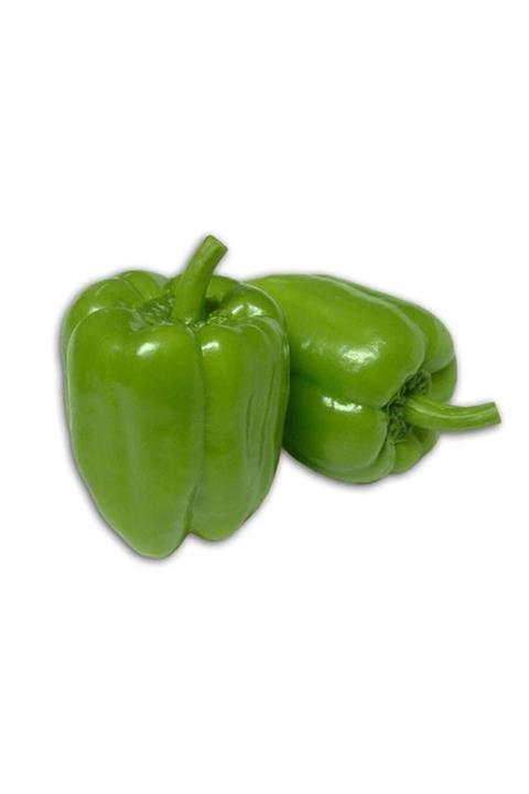 tazece Dolmalık Biber 1 kg