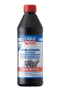 Liqui Moly Hypoid 85w-90 Dişli Şanzıman Yağı 1 Lt.