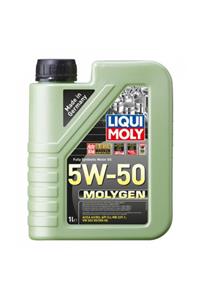 Liqui Moly Molygen 5w50 Motor Yağı 1lt