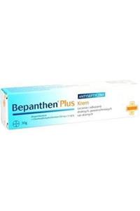 Bepanthen Bepanthol Plus 30 gr Yoğun Bakım Kremi