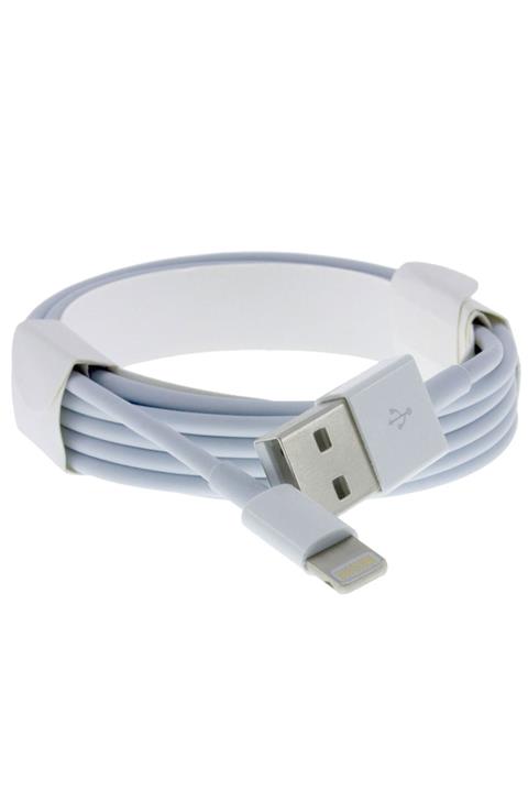 GLRTech Iphone 11 Pro Max 2 Metre Uzun Şarj Kablosu