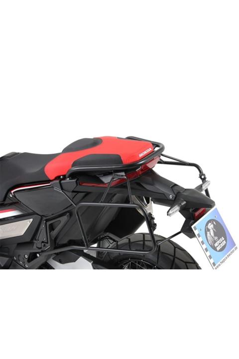 HEPCO BECKER Honda X-adv Yan Çanta Demiri 2016/18