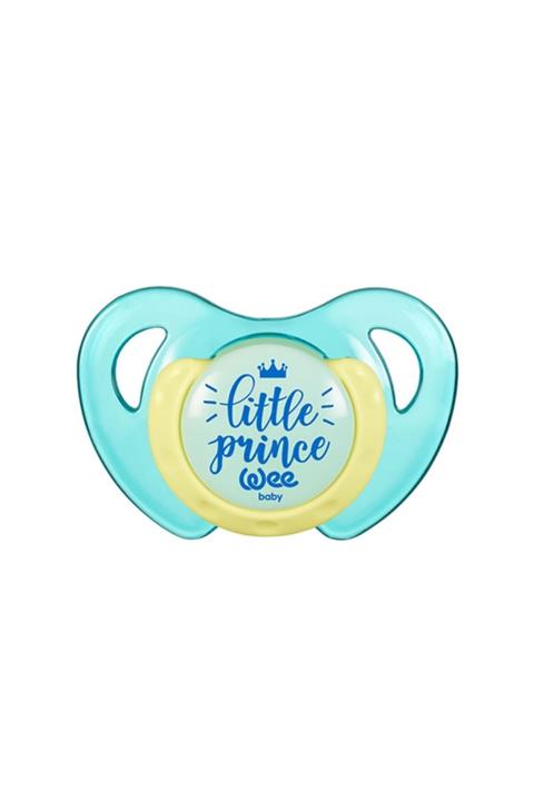 Wee Baby Desenli Damaklı Kelebek Emzik No:2 173