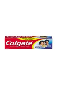 Colgate Diş Macunu - Çürüklere Karşı Koruma 100 ml