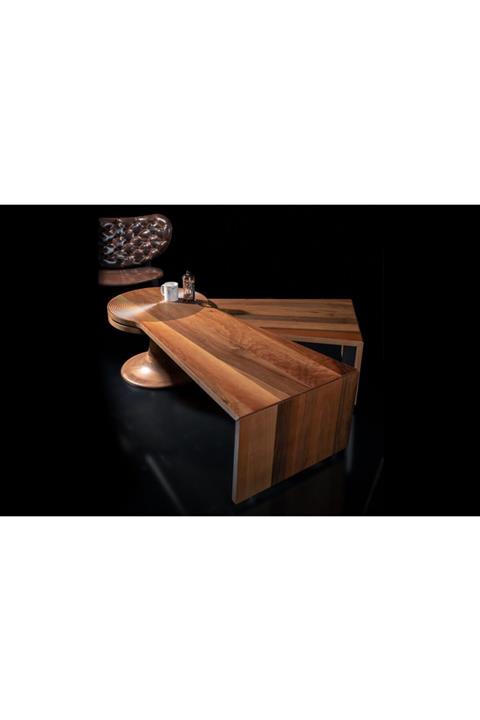 Engince Mobilya Clave Orta Sehpa