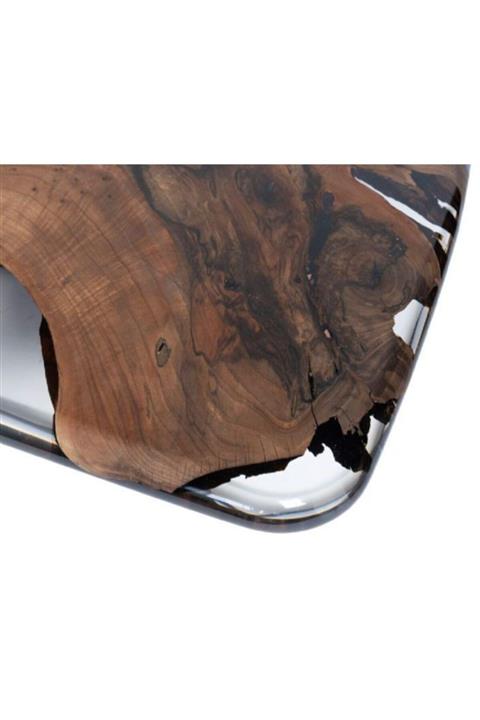 ABN CONCEPT Krom Sehpa