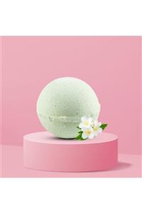 Super Bath Bomb Yasemin Kokulu Doğal Banyo Topu 200 gram