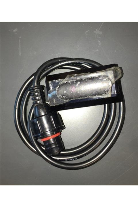 KALE Compact Fotoselli Elektrikli Pilli Lavabo Bataryası Fotosel