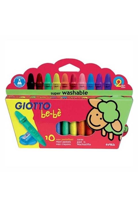 Giotto Be-be 10lu Mum Boya 466800