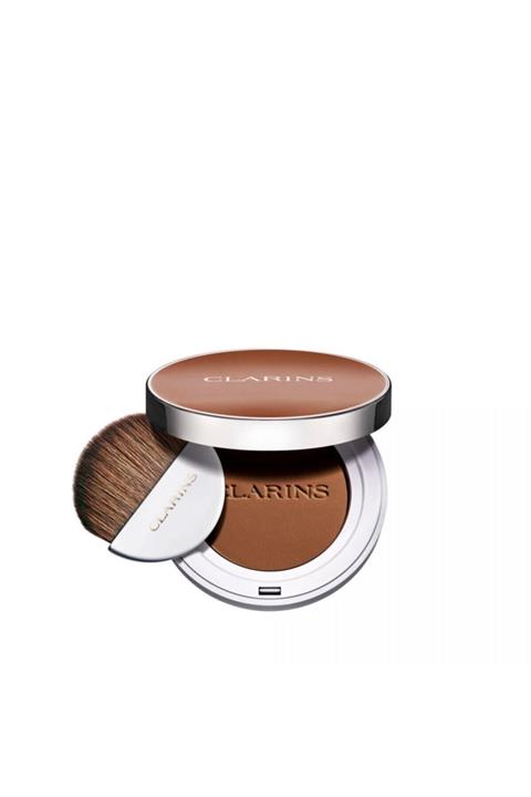 Clarins Carethy Joli Blush 08 Cheeky Mocha Allık