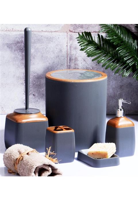 Kosova Banyo Seti 5 Parça