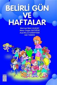 Ata Yay Belirli Gün ve Haftalar