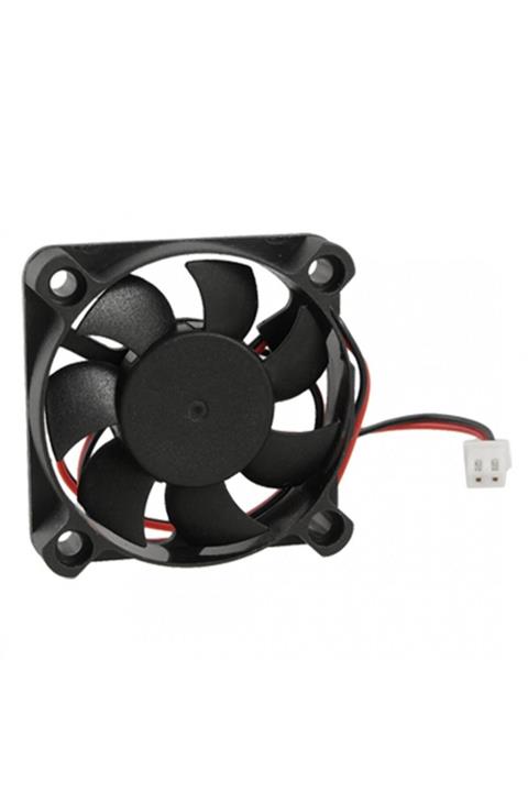 Angel Of Life 5 Cm X 5 Cm 24 Volt Fan