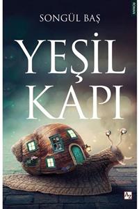 Az Kitap Yeşil Kapı