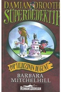 İş Bankası Kültür Yayınları Süper Dedektif Pop Yıldızının Düğünü