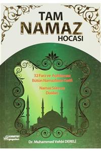 Karatay Akademi Tam Namaz Hocası - Muhammed Vehbi Dereli 9786051130286