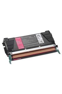 Lexmark C524-c5240mh Kırmızı Toner Yüksek Kapasiteli