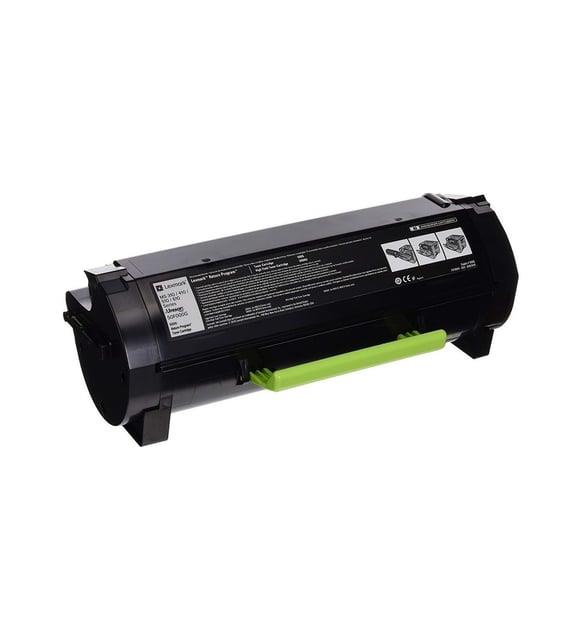 Lexmark 505 / Ms310 / Ms410 / Ms510 / Ms610 -50f5000 Toner
