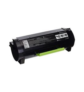 Lexmark 505 / Ms310 / Ms410 / Ms510 / Ms610 -50f5000 Toner