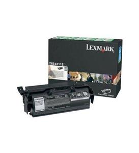 Lexmark T654-t654x11e Toner Extra Yüksek Kapasiteli