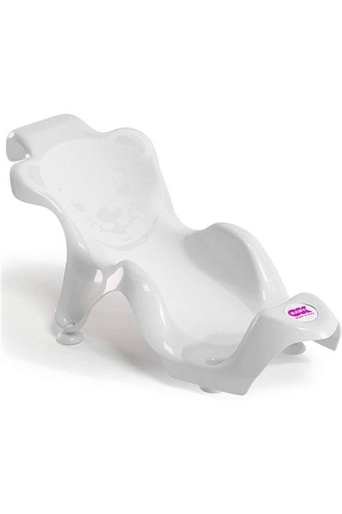Globalstarproducts Okbaby Buddy Küvet Aparatı / Beyaz