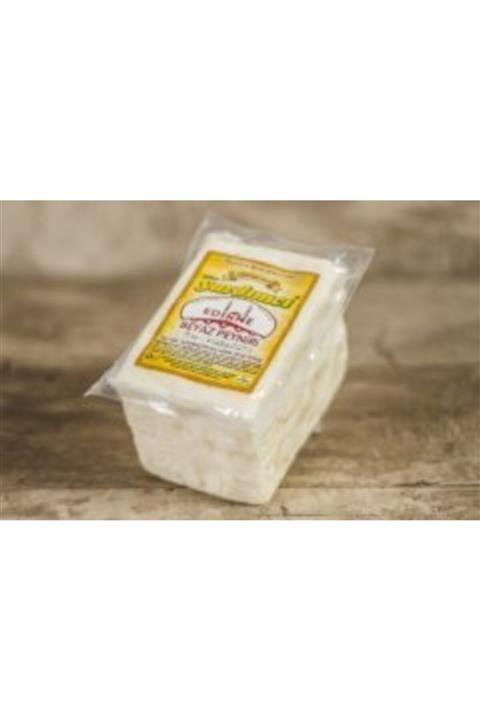 EDİRNE YARDIMCI Edirne Tam Yağlı Sert Inek Peyniri 350 Gr Kase